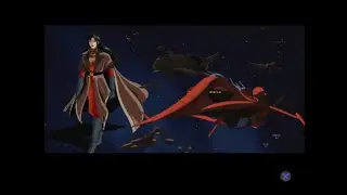 Cima Garahau's Story