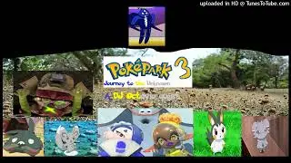 Poképark 3 Journey to the Unknown DLC 2 OST Nabnab realized his mistake