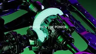 Aston Martin SUV Promo Video