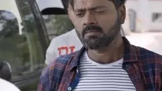 VijayDevarakonda Status ⚡