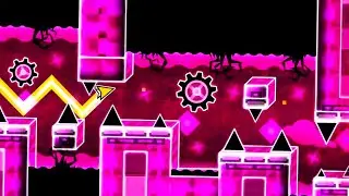 I threw my G502 against the wall. [TOP 105] Hyperdust 100% - 1.9 GDPS (Geometry Dash)