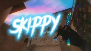 Skippy ー Lipsi Ha Phonk ♪