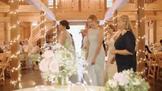 Sierra Vista Wedding Video