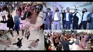 خبات دهوكي (عرس كندال وليلوز).  Xbat Dehoki