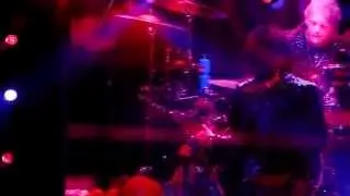 Aerosmith - I Don't wanna miss a thing live in Sofia