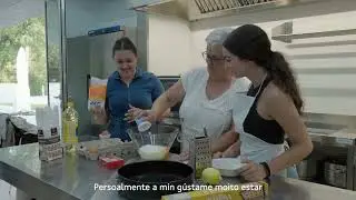 Resumo Talendo Interxeneracional