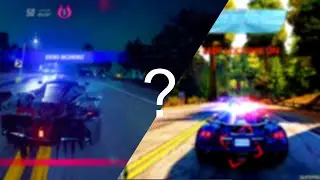 nata's NFS compilation