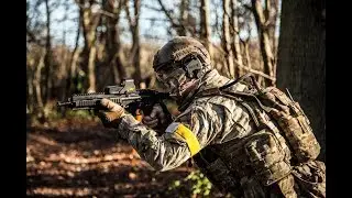 Announcement Upcoming Airsoft Videos