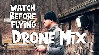 DJI Mavic Mini Video Mix 