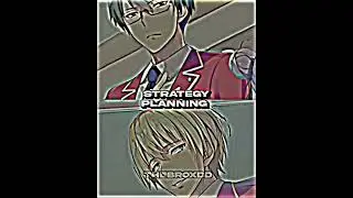 Manabu vs Nagumo | Classroom Of The Elite