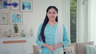 Savlon Liquid Antiseptic 2020 | স্যাভলন-জীবাণুমুক্ত প্রতিদিন