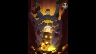 Deep Town #1 live stream