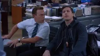 Brooklyn Nine-Nine S6: Doug Judy Is Dead | Part 1 |