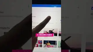 Turn text to video (IG Reels) with AI 