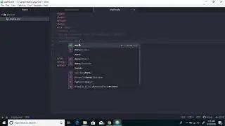 Php Tutorial #3 One Dimensional Arrays in Php