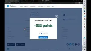 Define Multiple Paths in a Flow | Flow Builder Logic | Challenge 1 | Salesforce Trailhead