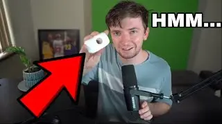 Poppt1’s Embarrassing Gift