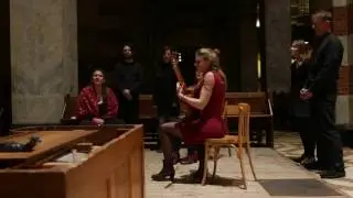 Genetic Choir feat. Cafuné