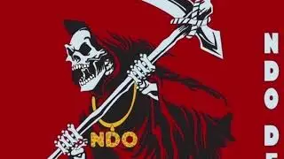 NDO DEE - reaper