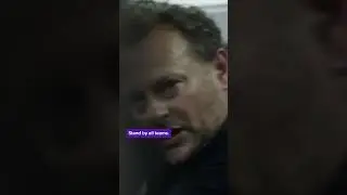 Target aquired 🎯 #Shorts #JackRyan #CIA