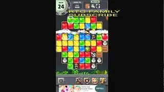jewel blast Gem blast temple levels 60 -90 Jewel Blast : Temple HD 1080P