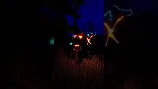 I Finally Found the Thunderstruck Bear in The Wild West! (It Despawned)