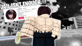 This Type Soul Content Creator NEEDS To Be In Jail...