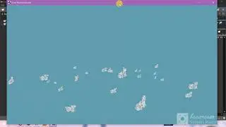 Parvada de dragones en Eclipse-Java | Graficación 3D