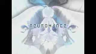 Hatsune Miku - Neuromance