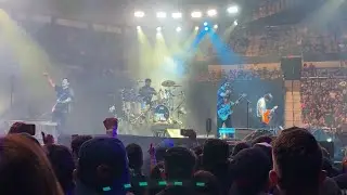 Pierce the Veil Full Concert (4k Live) San Antonio, TX 6-24-24