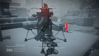 Armored Core VI: Fires Of Rubicon - Mission 15 S Rank Gameplay