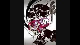【VY2v3】 Bad Apple Traditional 【Gakupo_Power】
