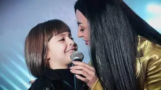 ԵՍ ԿԱՄ Անետ Աղաբեկյան // Anet Aghabekyan