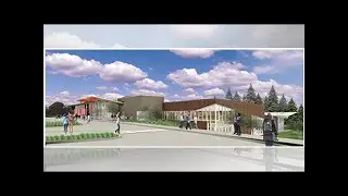 Seattle DJC.com local business news and data - Construction - New community center to open this f...