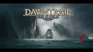 Final Fantasy 14 Online 7 0 Dawntrail Part 1