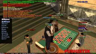 Игра администрации в скринах. 5 часть. Samp-RP