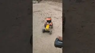 sidhu tractor #shorts #tractorvideo #sidhumoosewala #automobile #modified