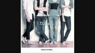 CN Blue - [The Way] One Time .mp4