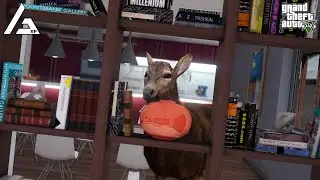 GTA 5 Roleplay - ARP - 