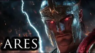 Story of Ares: The Most HATED God in Greek Mythology