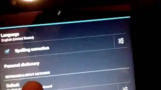 change to russian keyboard