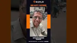 Our customer shared their experience: Benling Roshni handled water without any issues! 🛵💚