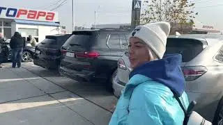 Цены на Авто в Грузии ❗️17 декабря