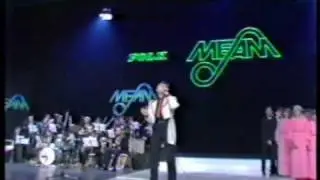 Radoslav Rodić Roki - Volim da te volim - (MESAM 1985)