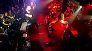 Statement - Live @ThePatriotHomeofRock