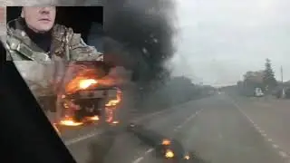 ТРАССА РЫЛЬСК-ЛЬГОВ СЕГОДНЯ!/ ЭТО РОССИЯ!/ ЮРИЙ ТКАЧЕВ/ МАКСИМАЛЬНЫЙ РЕПОСТ!
