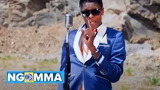 JOSE CHAMELEONE: BADILISHA (OFFICIAL HD VIDEO)