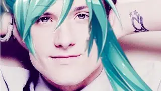 Can you blow Miku's whistle?