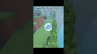 No Way He Didn't Try To Win! 🤣 Game: Boulder Buddies #roblox #carryme #boulderbuddies