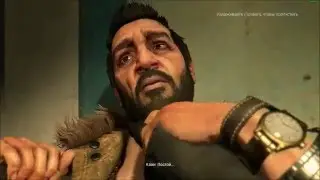 Dying Light The Following концовка